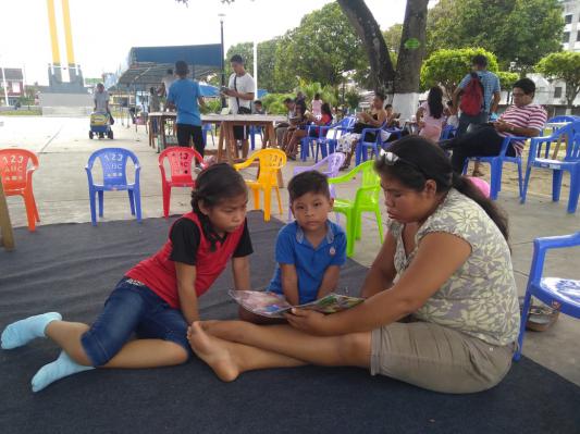 Sabados de Lectura1